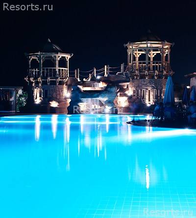 Sea Life Resort 37